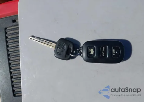 2005 Toyota Camry Le from USA, damaged, VIN 4T1BE30K75U032758